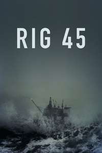 Rig 45 - Posters