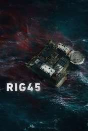 Rig 45 Season 2