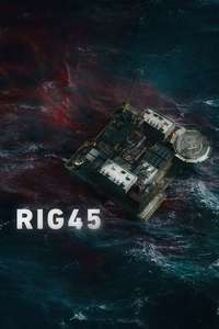 Rig 45 - Posters