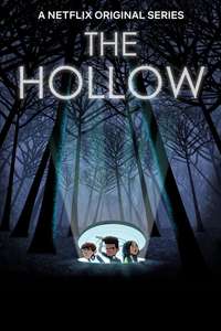 The Hollow - Posters