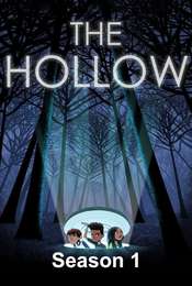 The Hollow Season 1