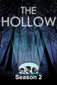 The Hollow - Posters