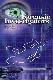 Forensic Investigators Season 1