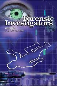 Forensic Investigators - Posters