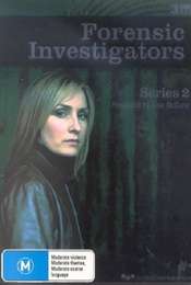 Forensic Investigators Season 2