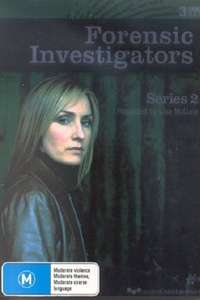 Forensic Investigators - Posters