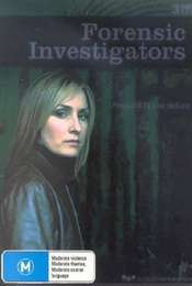 Forensic Investigators Season 3