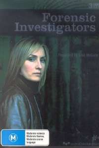 Forensic Investigators - Posters