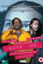 Save Me Season 1