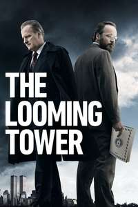 The Looming Tower - Posters