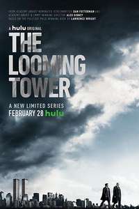 The Looming Tower - Posters