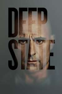 Deep State - Poster