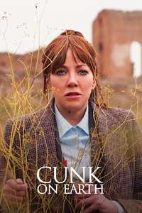 Cunk on Britain - Posters