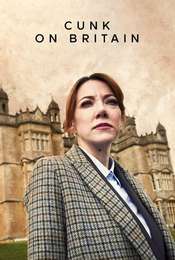 Cunk on Britain Season 1