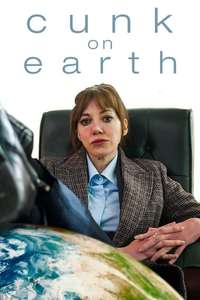 Cunk on Britain - Posters