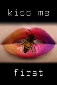 Kiss Me First - Posters