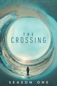 The Crossing - Poster