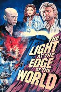 The Light at the Edge of the World - Poster