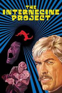 The Internecine Project - Poster