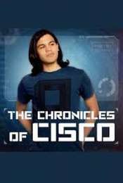 The Flash: Chronicles of Cisco Season 1
