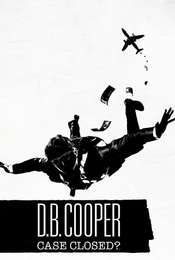 D.B. Cooper: Case Closed? Season 1
