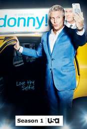 Donny! Season 1