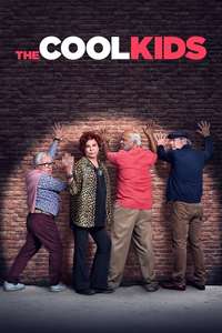 The Cool Kids - Posters