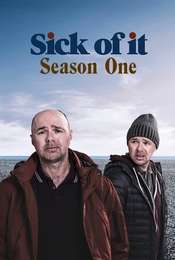 Sick of It