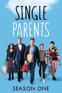 Single Parents - Posters