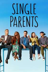 Single Parents - Posters