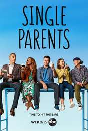Single Parents Season 2