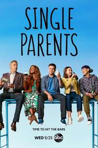 Single Parents - Posters