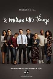 A Million Little Things Season 1