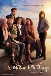 A Million Little Things Season 2