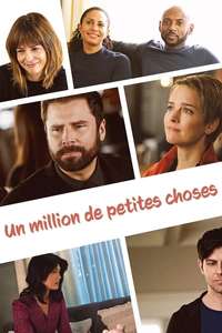 A Million Little Things - Posters