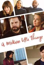 A Million Little Things Season 3