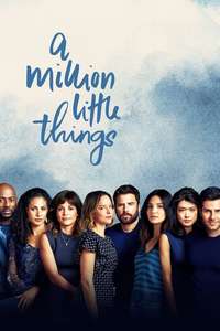 A Million Little Things - Posters