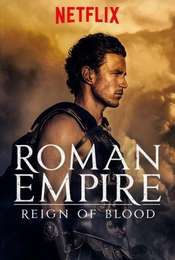 Roman Empire Reign of Blood