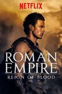 Roman Empire - Posters