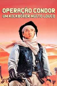 Operation Condor - Poster