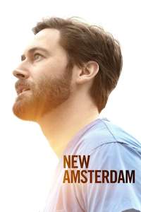 New Amsterdam - Posters