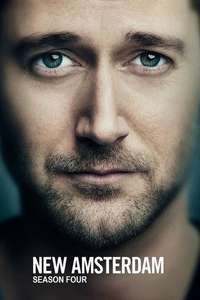 New Amsterdam - Posters