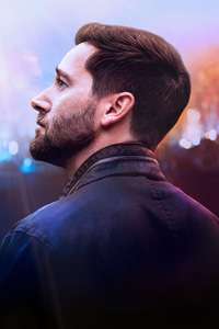 New Amsterdam - Posters