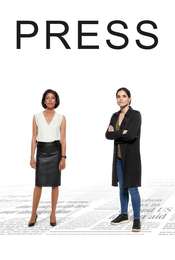 Press Season 1
