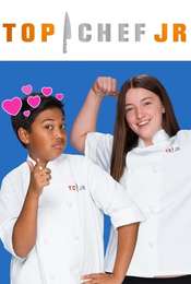 Top Chef Junior Season 2