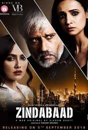 Zindabaad Season 1