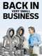 Back in Very Small Business : Season 1