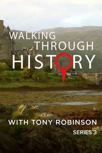 Walking Through History - Posters