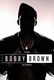The Bobby Brown Story Miniseries