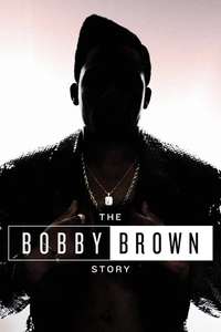 The Bobby Brown Story - Poster
